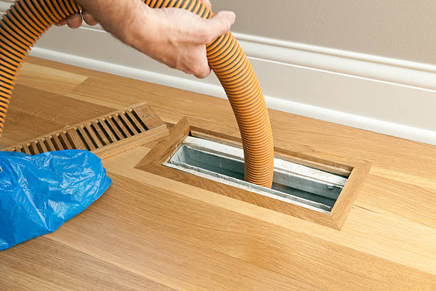 Trusted Maple Valley, WA Airduct Cleaning Experts